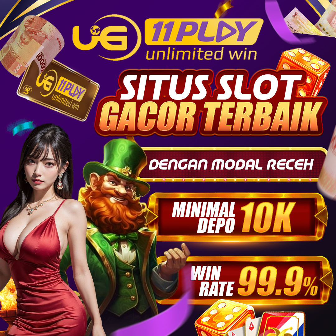 SLOT2121: Situs Judi Slot Online Indonesia